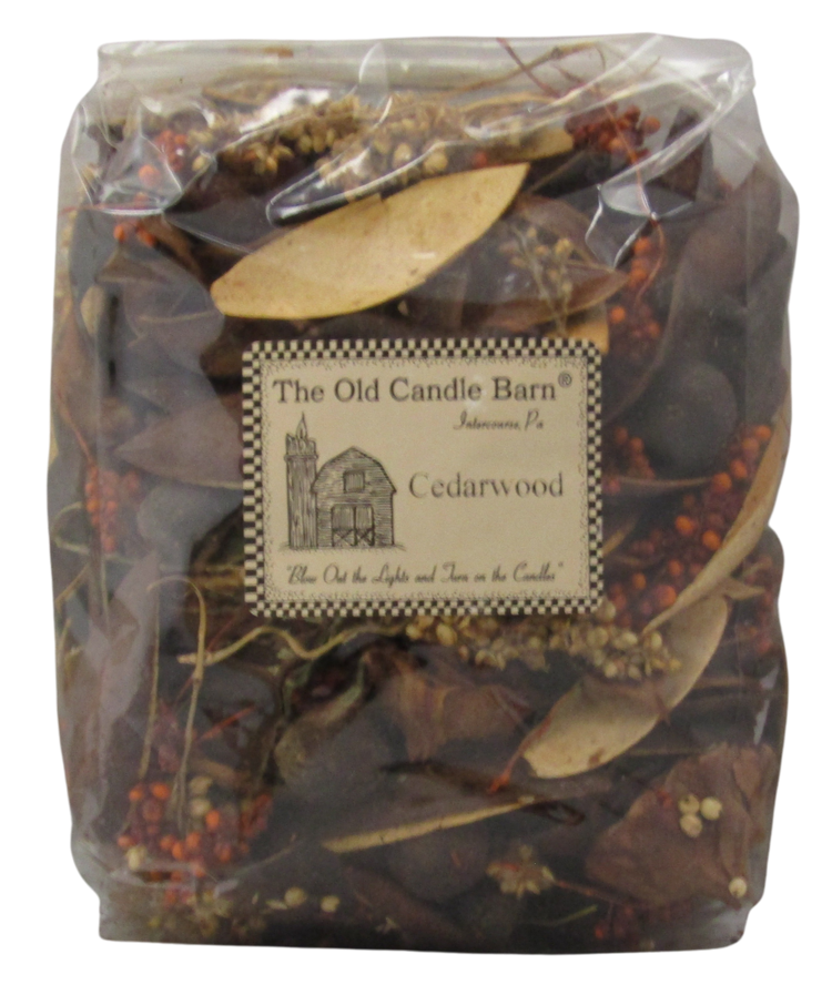 The Decorative Appeal, Benefits, and Fragrant World of Potpourri