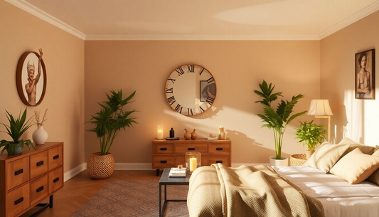 Visualize what room sprays smell like