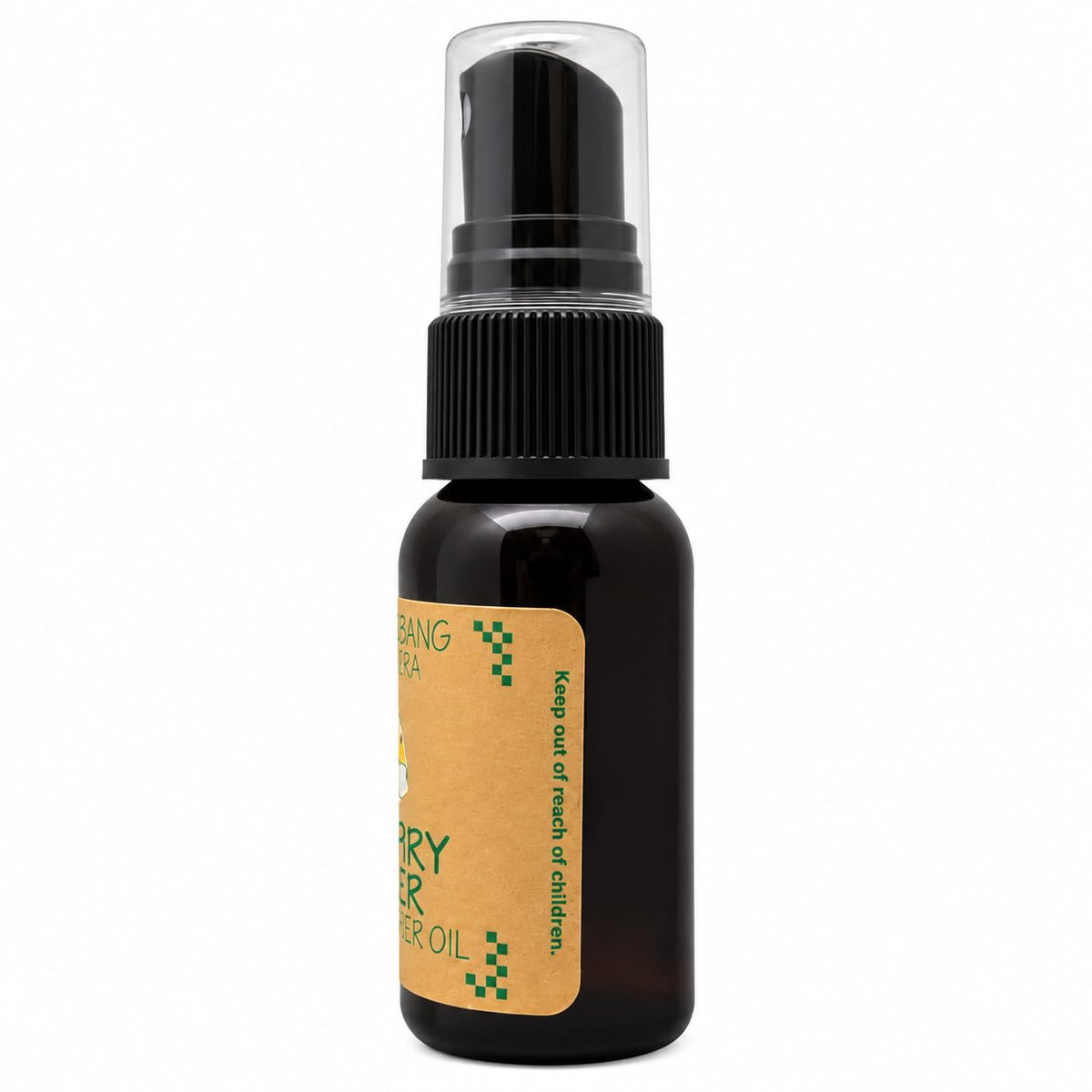 Just Browsing Blueberry Cobbler Potpourri Refresher Oil, 1 oz - packaging view