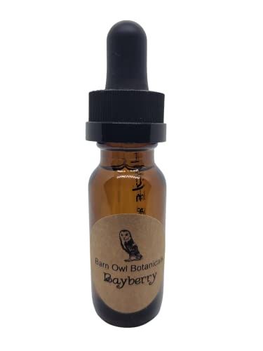 Bayberry Potpourri Refresher Oil - anything4home