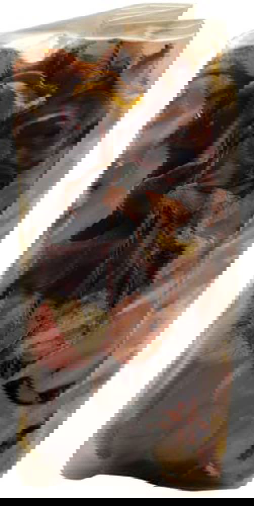 Old Candle Barn Autumn Blend 4 Cup Bag - Perfect Fall Decoration or Bowl Filler - Beautiful Autumn Scent - anything4home