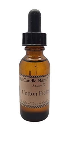 Old Candle Barn Cotton Fields Potpourri Refresher Oil - anything4home