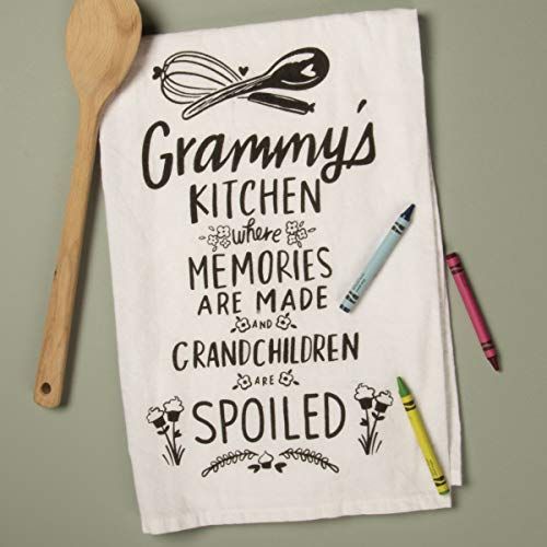 Primitives by Kathy Kitchen Towels - anything4home