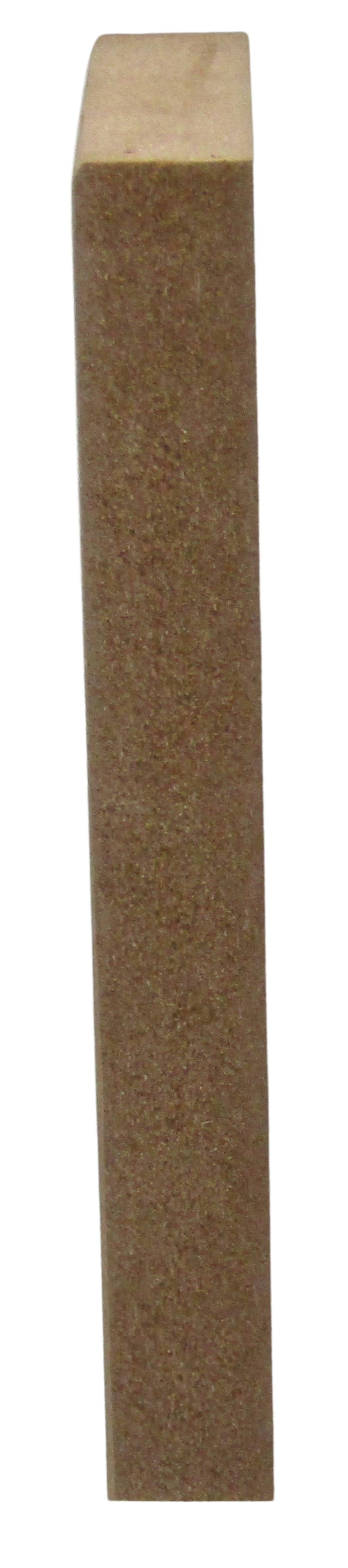 Ready. Aim. Fire. (the goal is the bowl) Solid mdf wood block sign 6 x 4 x .75 inches - anything4home