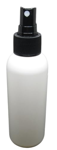 Cricket & Clover apple pie scented room spray home fragrance in white spray bottle with black nozzle