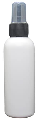 Cricket & Clover potpourri scented spray for home in a white spray bottle with clear cap