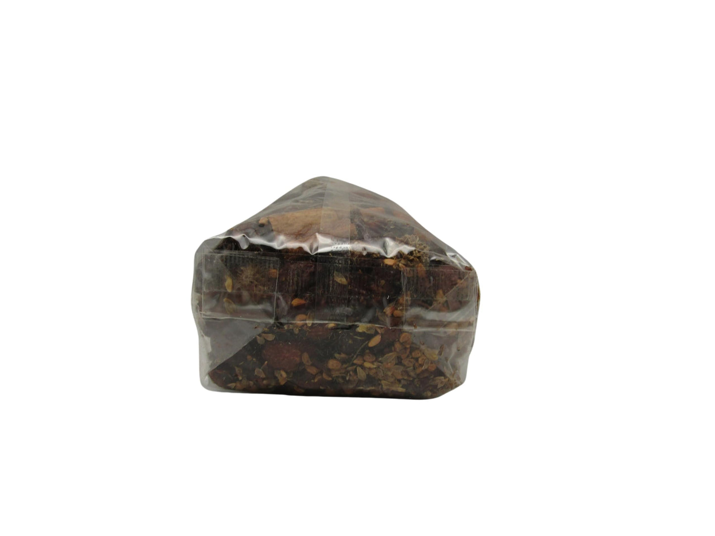 Just Browsing cinnamon stick potpourri bag sealed in clear plastic packaging for home fragrance