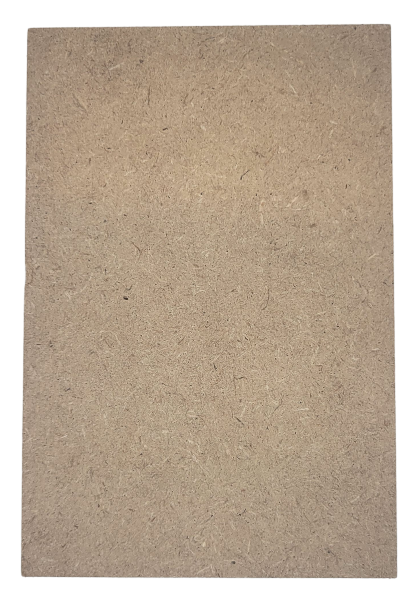 Plain blank mom wood block sign made of natural unpainted wood for home decor