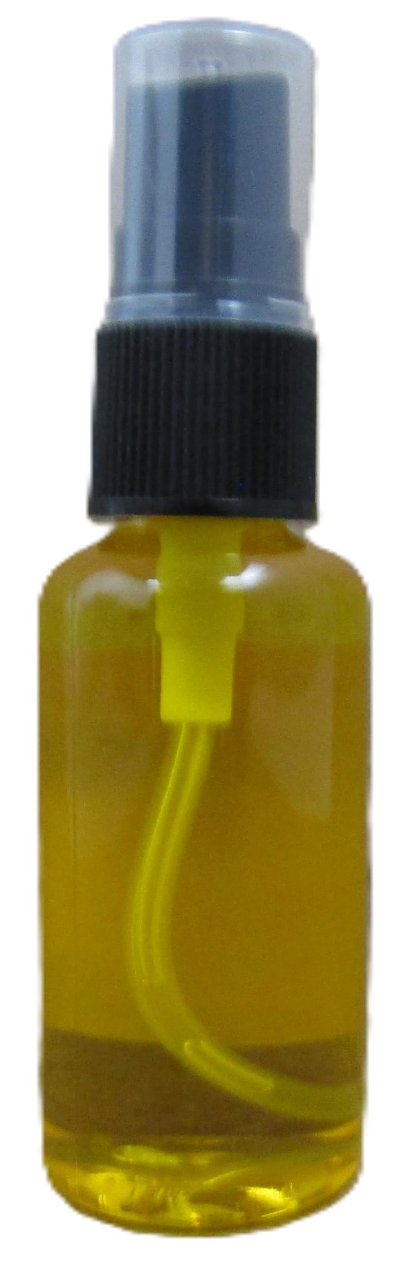 Shoots Roots and Leather Boots cranberry orange potpourri refresher spray oil small clear bottle with black pump