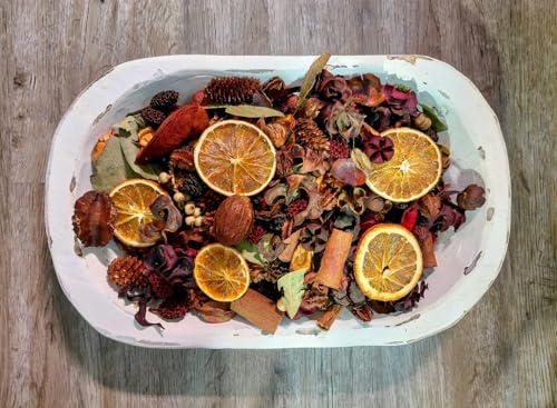 What Is Potpourri? Your Complete Guide