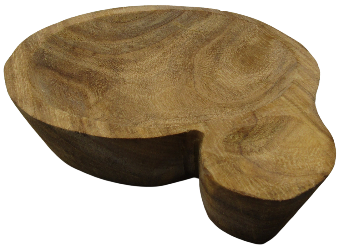 Enhancing Your Home with Wooden Accents and Bowls from PD Home & Garden