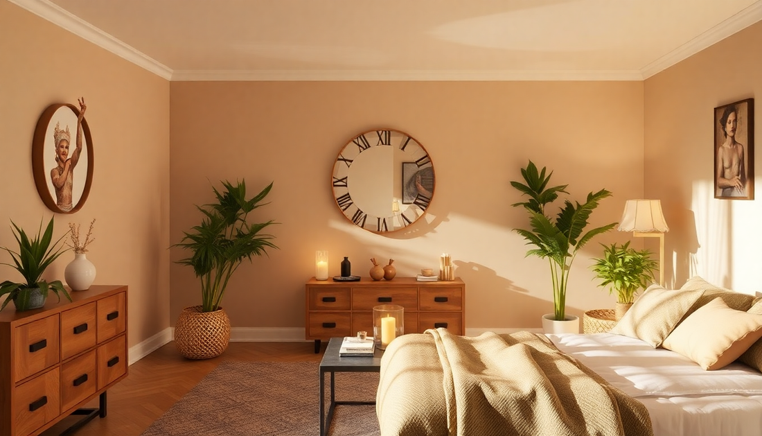 Visualize what room sprays smell like