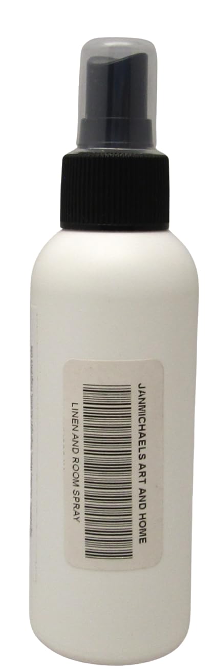 Cricket & Clover Island Life Room & Linen Spray, 4 fl oz – packaging view