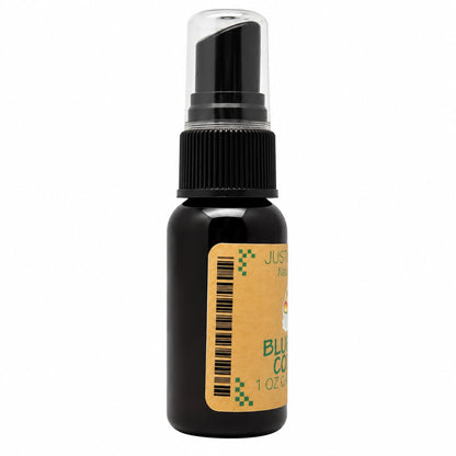 Just Browsing Blueberry Cobbler Potpourri Refresher Oil, 1 oz - alternate angle