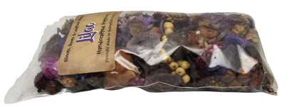 Lilac Potpourri – candle-free spring floral home scent for bedroom or entryway