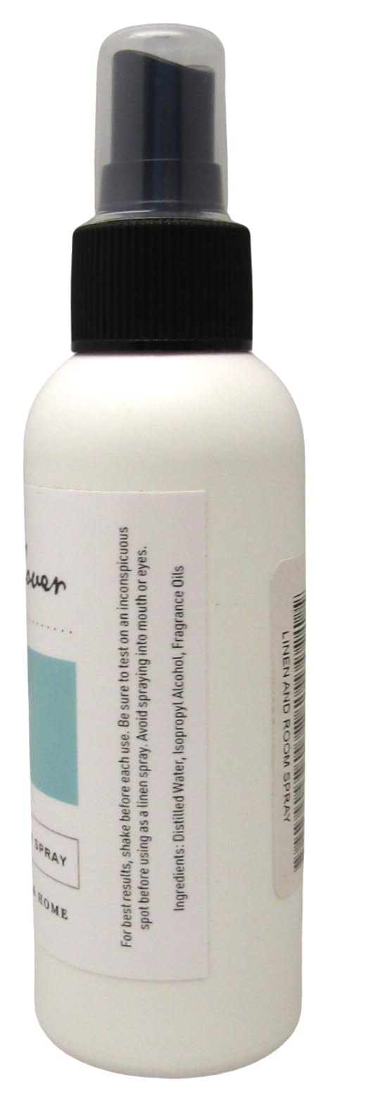 Cricket & Clover Island Life Room & Linen Spray, 4 fl oz – additional view
