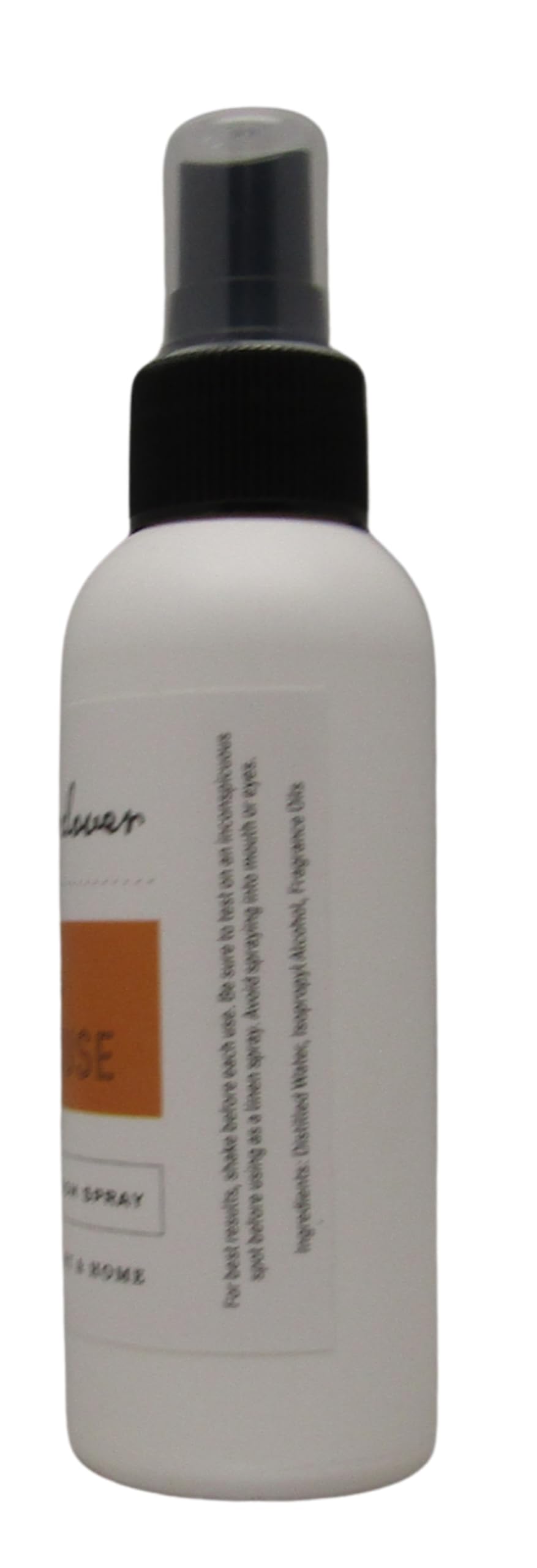 Cricket & Clover Fall Farmhouse Room & Linen Spray, 4 fl oz – alternate angle