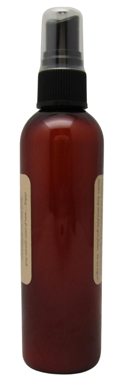 Old Candle Barn Red Macintosh Room Spray, 4 fl oz – additional view