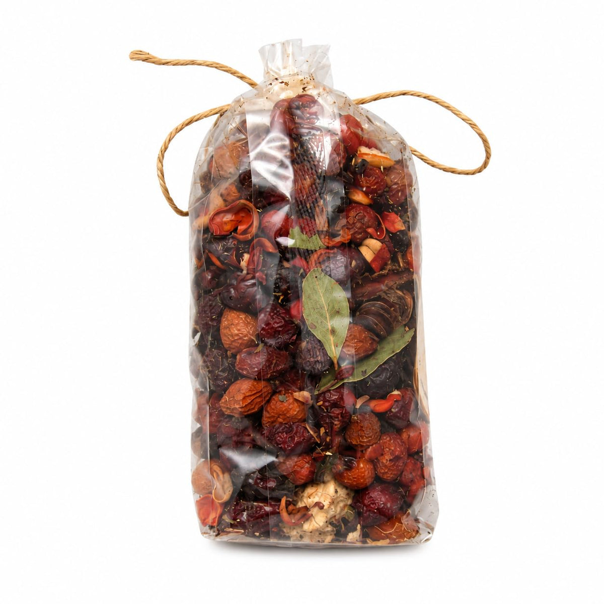 Just Browsing Pumpkin Spice Potpourri, 2 Cup - alternate angle