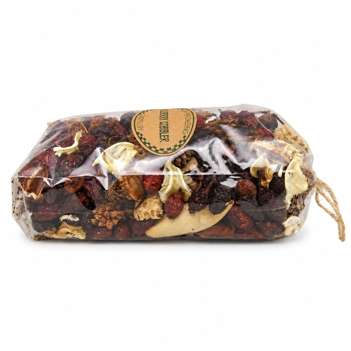 Just Browsing Blueberry Cobbler Potpourri, 4 Cup - alternate angle