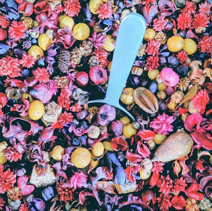 Shoots, Roots & Leather Boots Very Merry Cranberry Potpourri – 5 Cup Bag – Cranberry Spice Vanilla Scent – Festive Holiday Bowl Filler – Handmade Rustic Christmas Decor