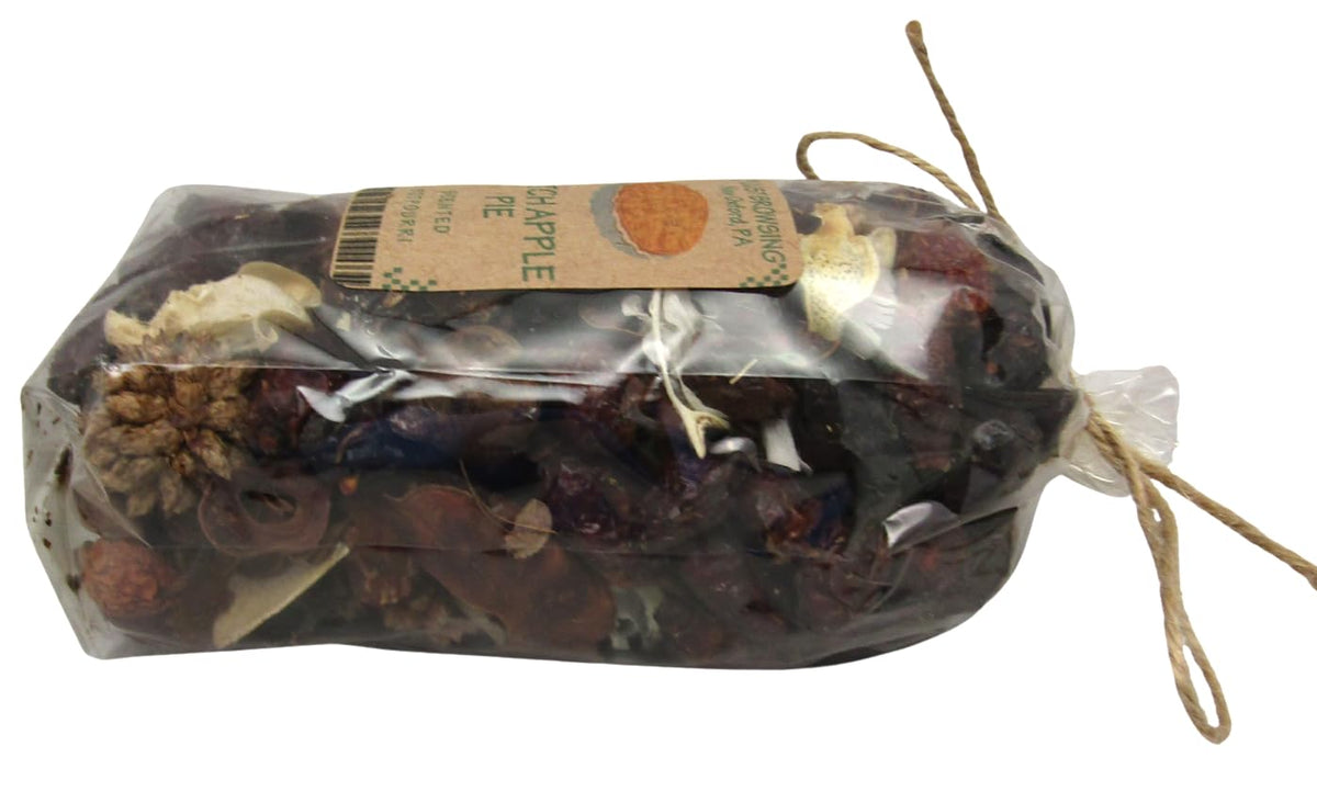 Just Browsing Dutch Apple Pie Decorative Potpourri, 2 Cup Bag – additional view