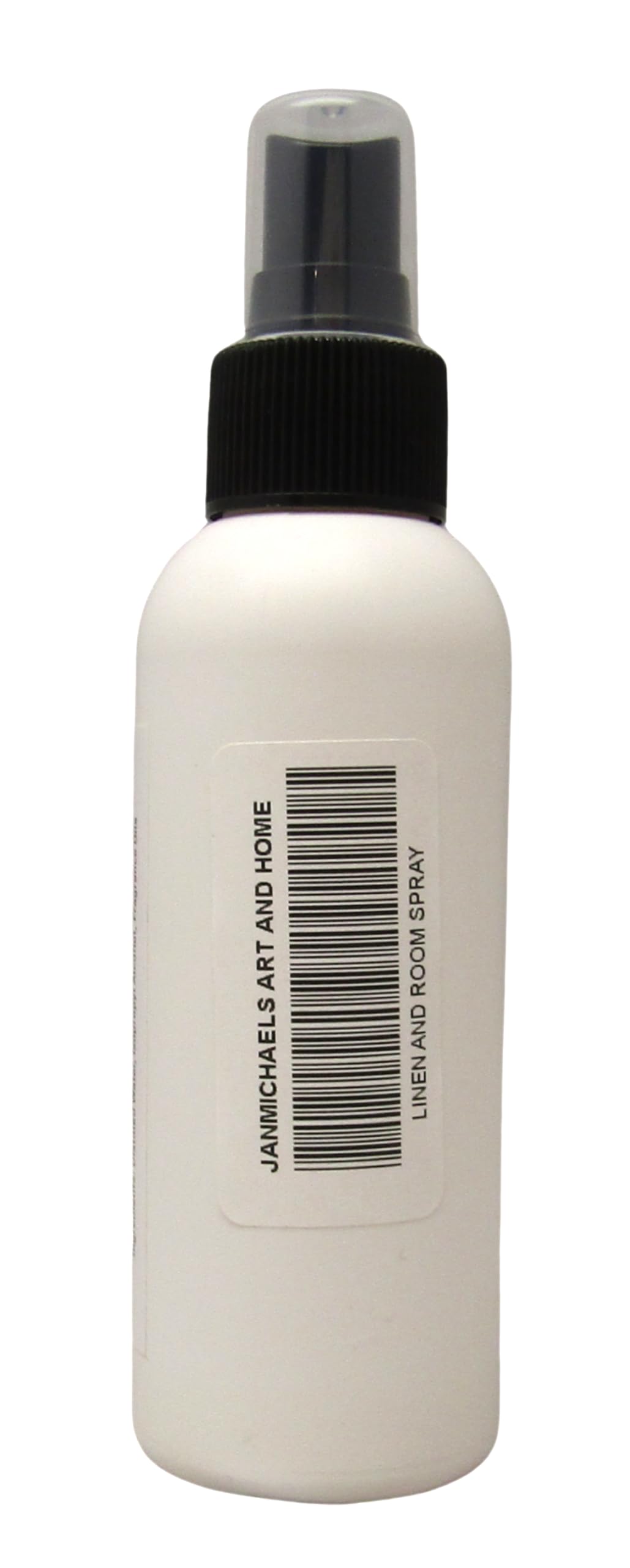 Cricket & Clover Sugar Coated Clementine Room & Linen Spray, 4 fl oz – packaging view