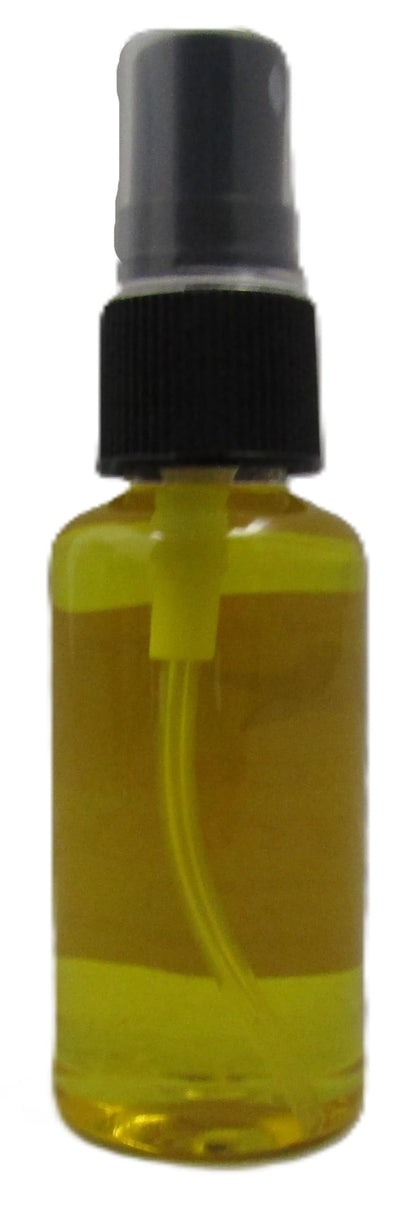 Shoots, Roots & Leather Boots Spiced Orange Potpourri Refresher Spray – 1 oz Pump Bottle