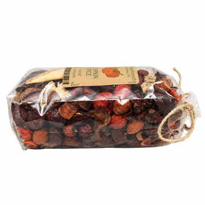 Just Browsing Pumpkin Spice Potpourri, 2 Cup - packaging view