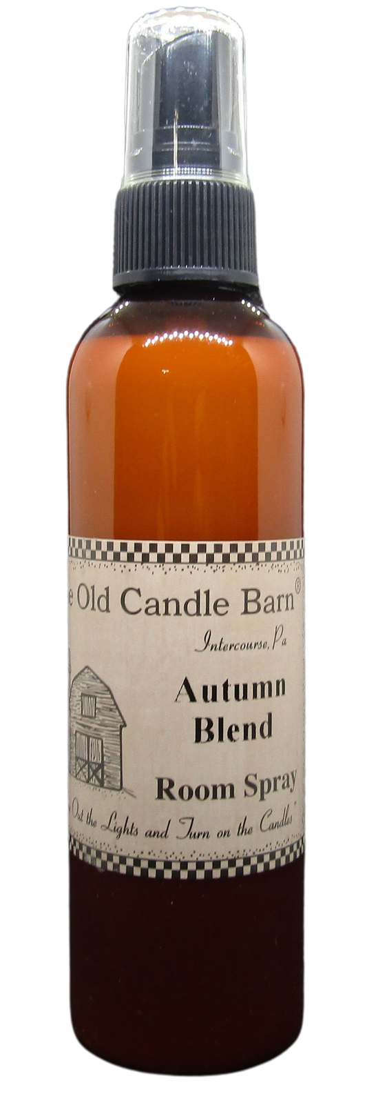 Autumn Blend Potpourri Room Spray Oil 4 Ounce Bottle - anything4home