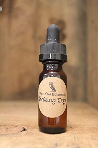 Baking Day Potpourri Refresher Oil - anything4home