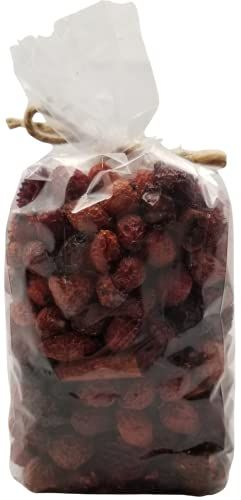 Barn Owl Botanicals Cranberry Potpourri Half Pound Bag - anything4home