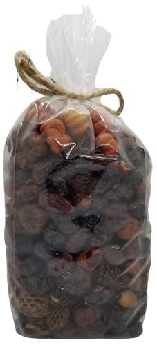 Barn Owl Botanicals Pumpkin Spice Potpourri 1/2 lb Bag - anything4home