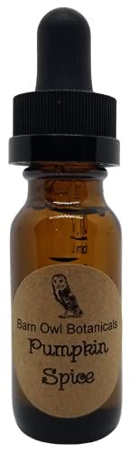 Barn Owl Botanicals Pumpkin Spice Potpourri Refresher Oil - anything4home