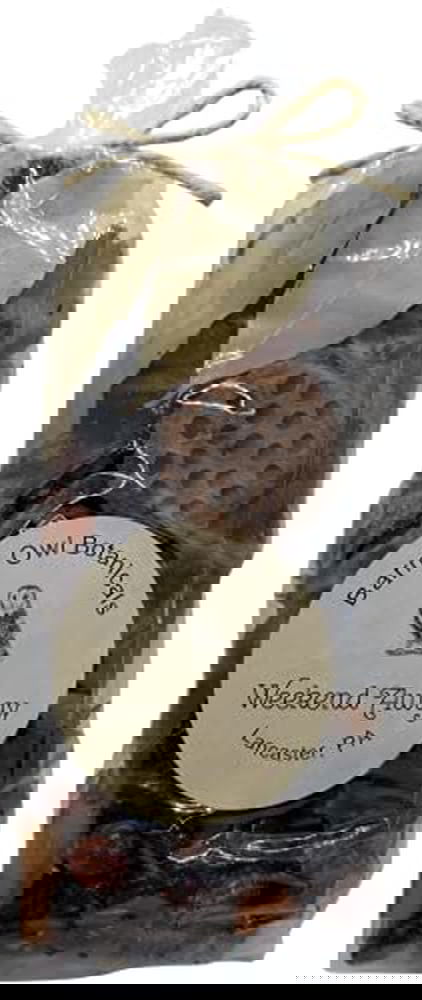 Barn Owl Botanicals Weekend Away Potpourri 3/4 lb Bag - anything4home