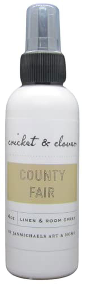 County Fair Potpourri Room Spray 4 Ounce Bottle - anything4home