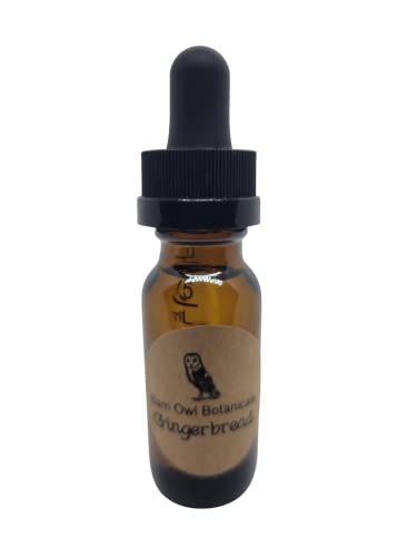 Gingerbread Potpourri Refresher Oil - anything4home