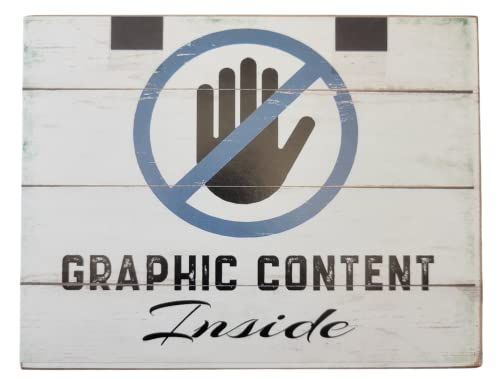 Hold my beer i've got some sketchy shit to try block sign 6 x 5.5 x .75 inches - anything4home