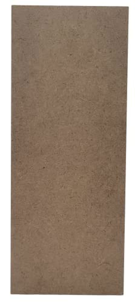 I Work Well with Others When They Leave me The Hell Alone Solid MDF Wood Block Sign - anything4home