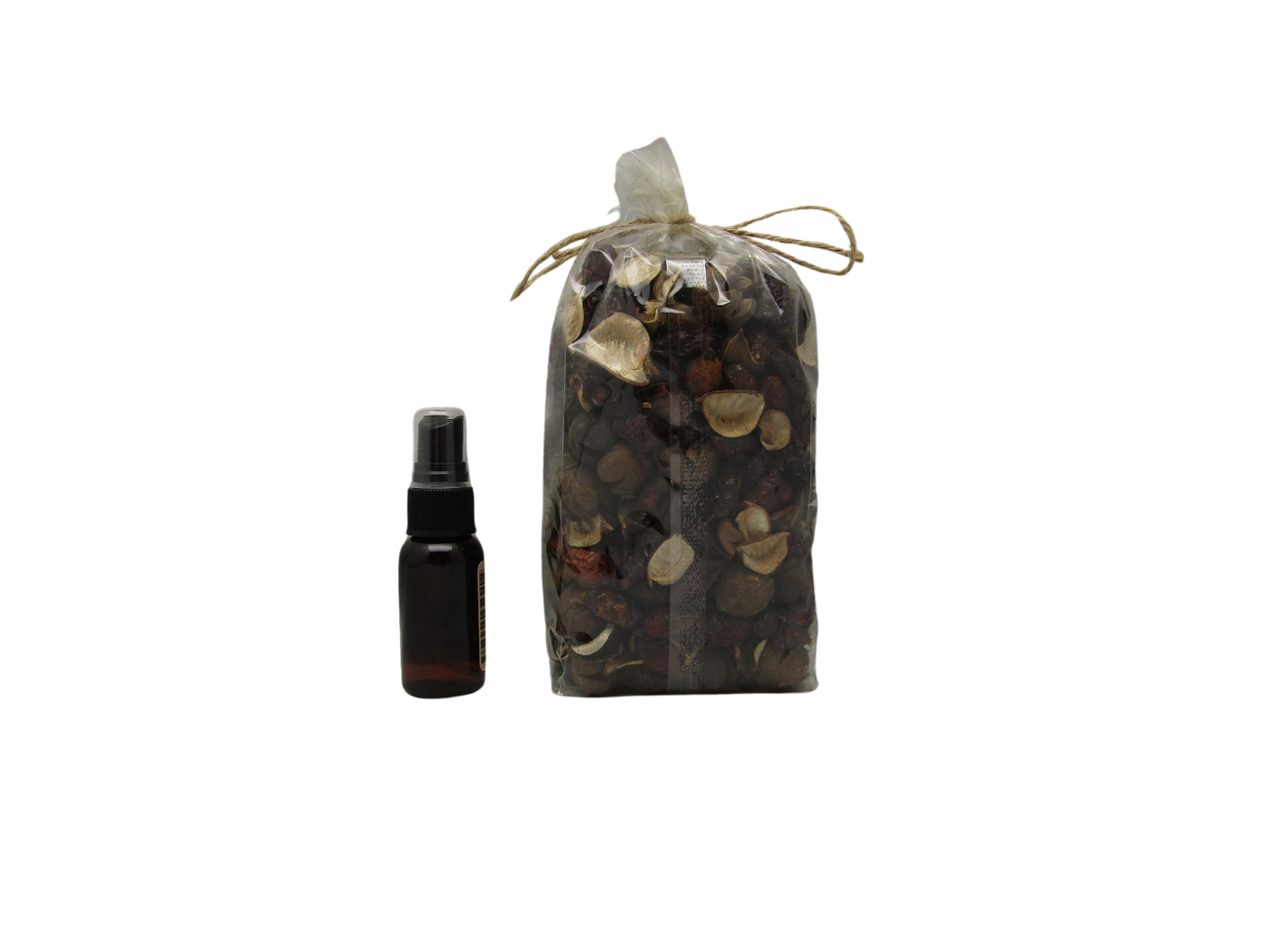 Just Browsing Blueberry Cobbler Potpourri Small 3-4 cup bag with refresher oil - anything4home