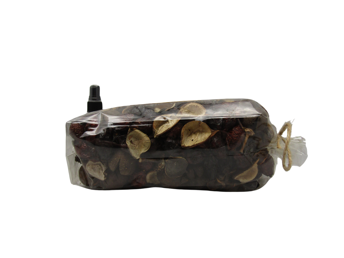 Just Browsing Blueberry Cobbler Potpourri Small 3-4 cup bag with refresher oil - anything4home