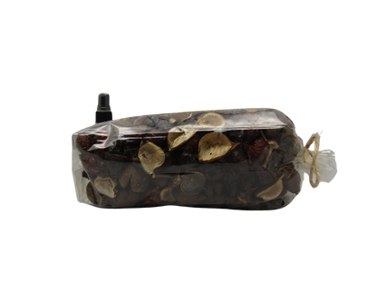 Just Browsing Blueberry Cobbler Potpourri Small 3-4 cup bag with refresher oil - anything4home