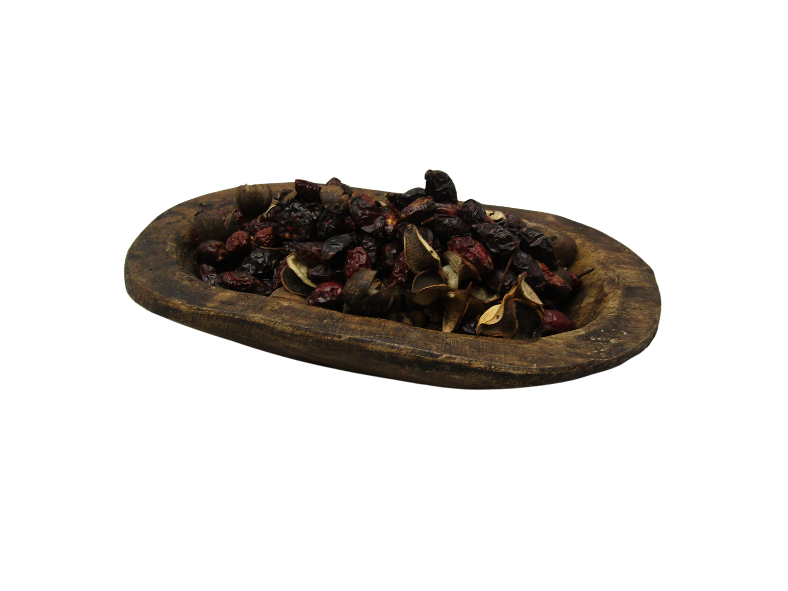 Just Browsing Blueberry Cobbler Potpourri Small 3-4 cup bag with refresher oil - anything4home