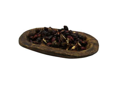 Just Browsing Blueberry Cobbler Potpourri Small 3-4 cup bag with refresher oil - anything4home