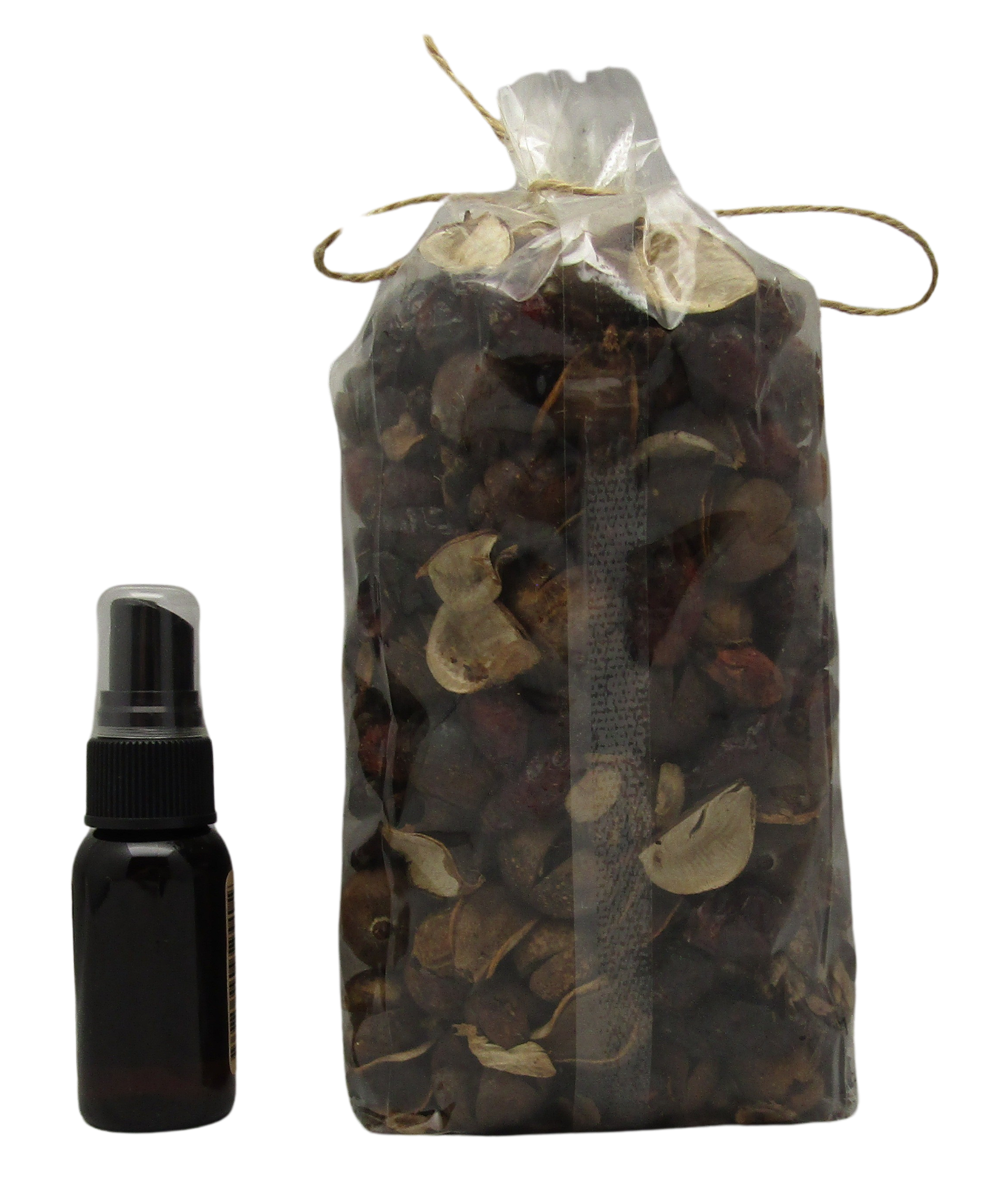 Just Browsing Grannys Cookies Potpourri Small 3-4 cup bag with refresher oil - anything4home