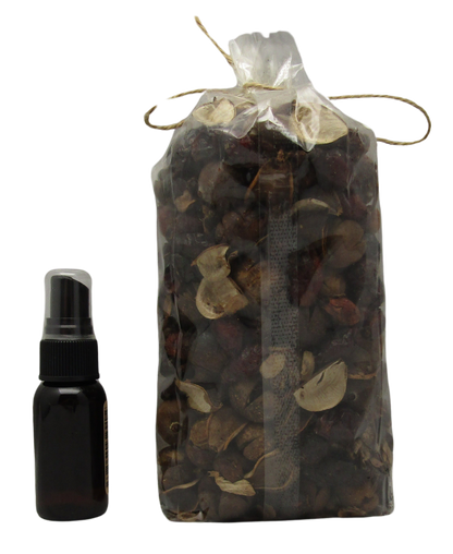 Just Browsing Grannys Cookies Potpourri Small 3-4 cup bag with refresher oil - anything4home