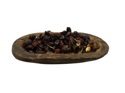 Just Browsing Grannys Cookies Potpourri Small 3-4 cup bag with refresher oil - anything4home