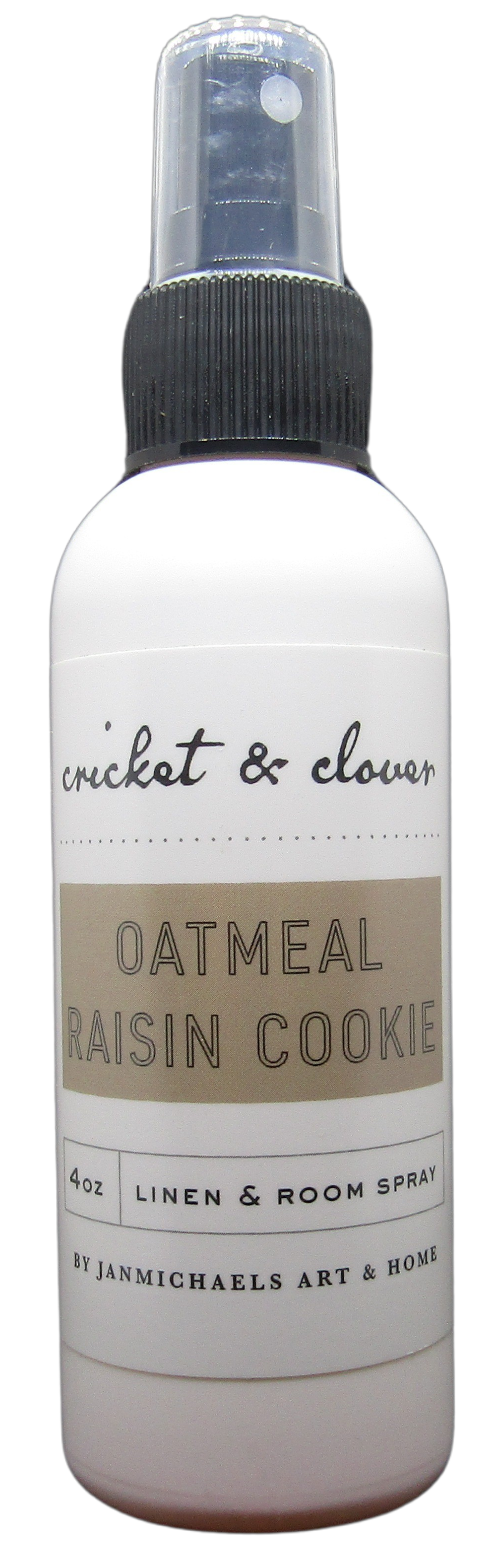 Oatmeal Raisin Cookie Potpourri Room Spray 4 Ounce Bottle - anything4home