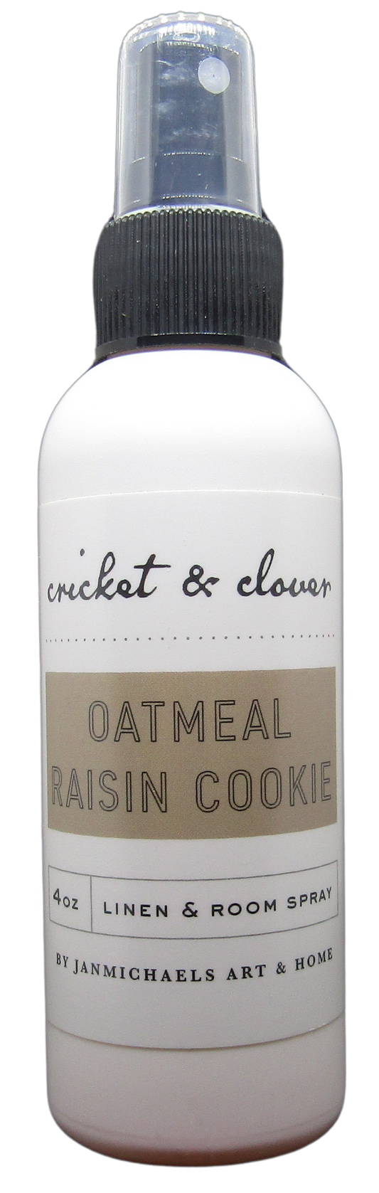 Oatmeal Raisin Cookie Potpourri Room Spray 4 Ounce Bottle - anything4home