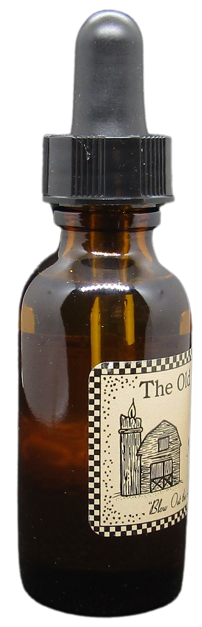 Old Candle Barn Apples & Spice Potpourri Refresher Oil 1 Ounce Bottle - anything4home